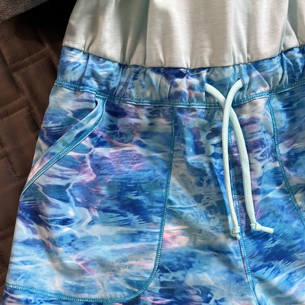 Ivivva Girls Romper - Picture 5 of 6
